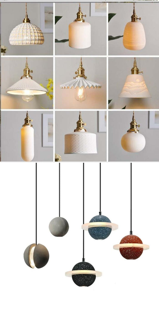 LIGHTING CATALOG