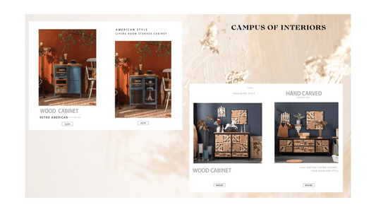 HOME FURNITURE CATALOG