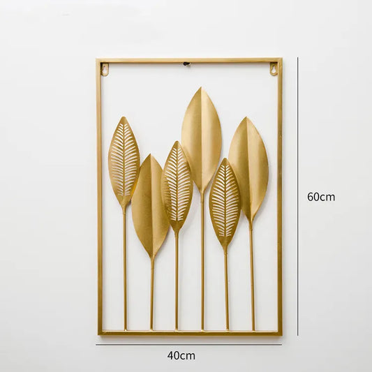 Exquisite 3D Wall Sculpture for Sophisticated Home Interiors.
