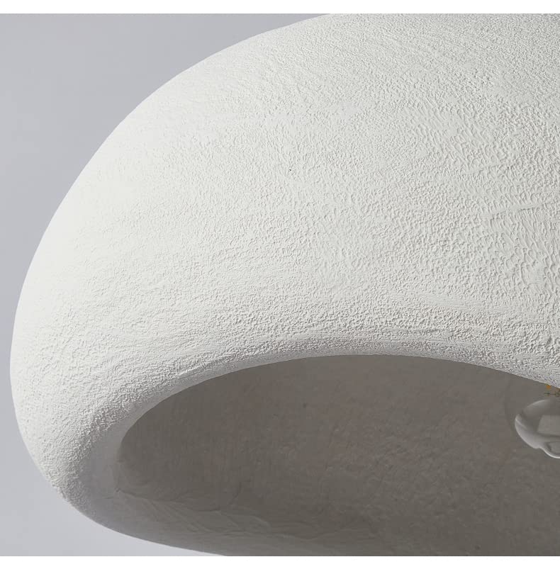 مصابيح LED المعلقة على الطراز الاسكندنافي البسيط تجمع بين البساطة وجمال الطبيعة.